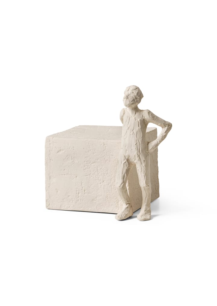 Escultura Astro, Escorpião Kähler