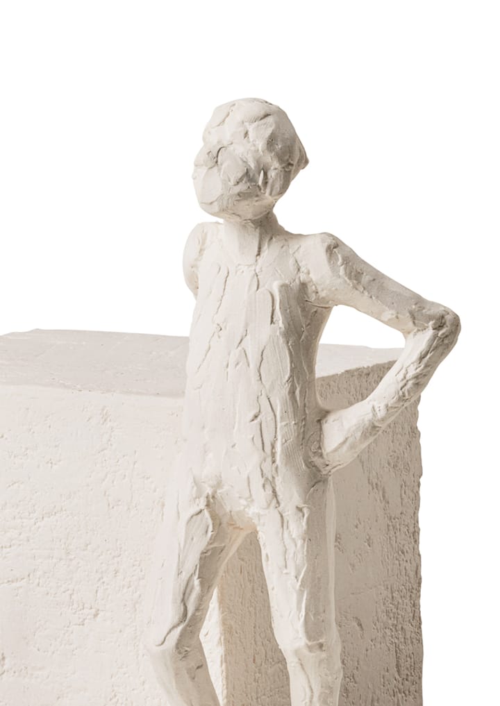 Escultura Astro, Escorpião Kähler
