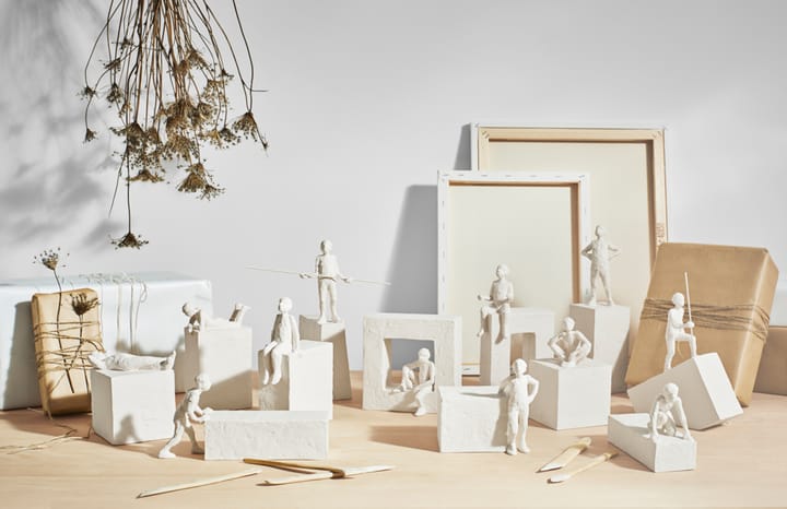 Escultura Astro, Escorpião Kähler