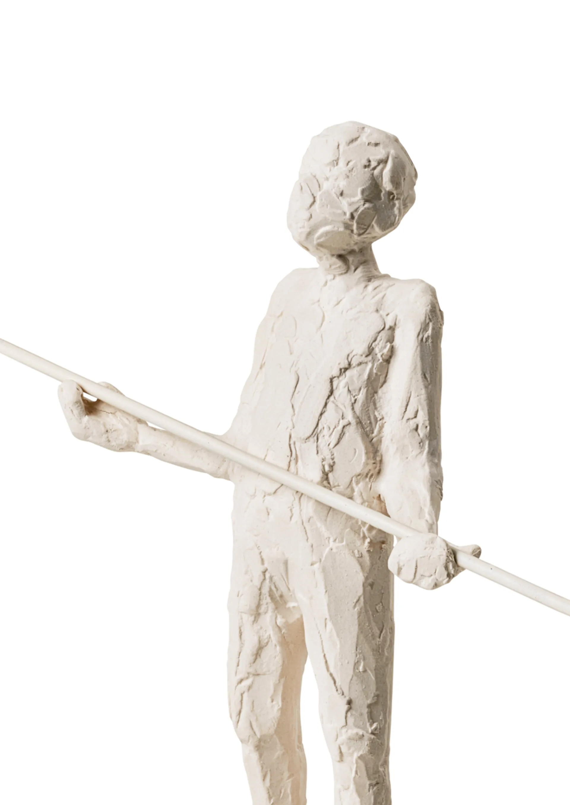 Escultura Astro, Libra Kähler