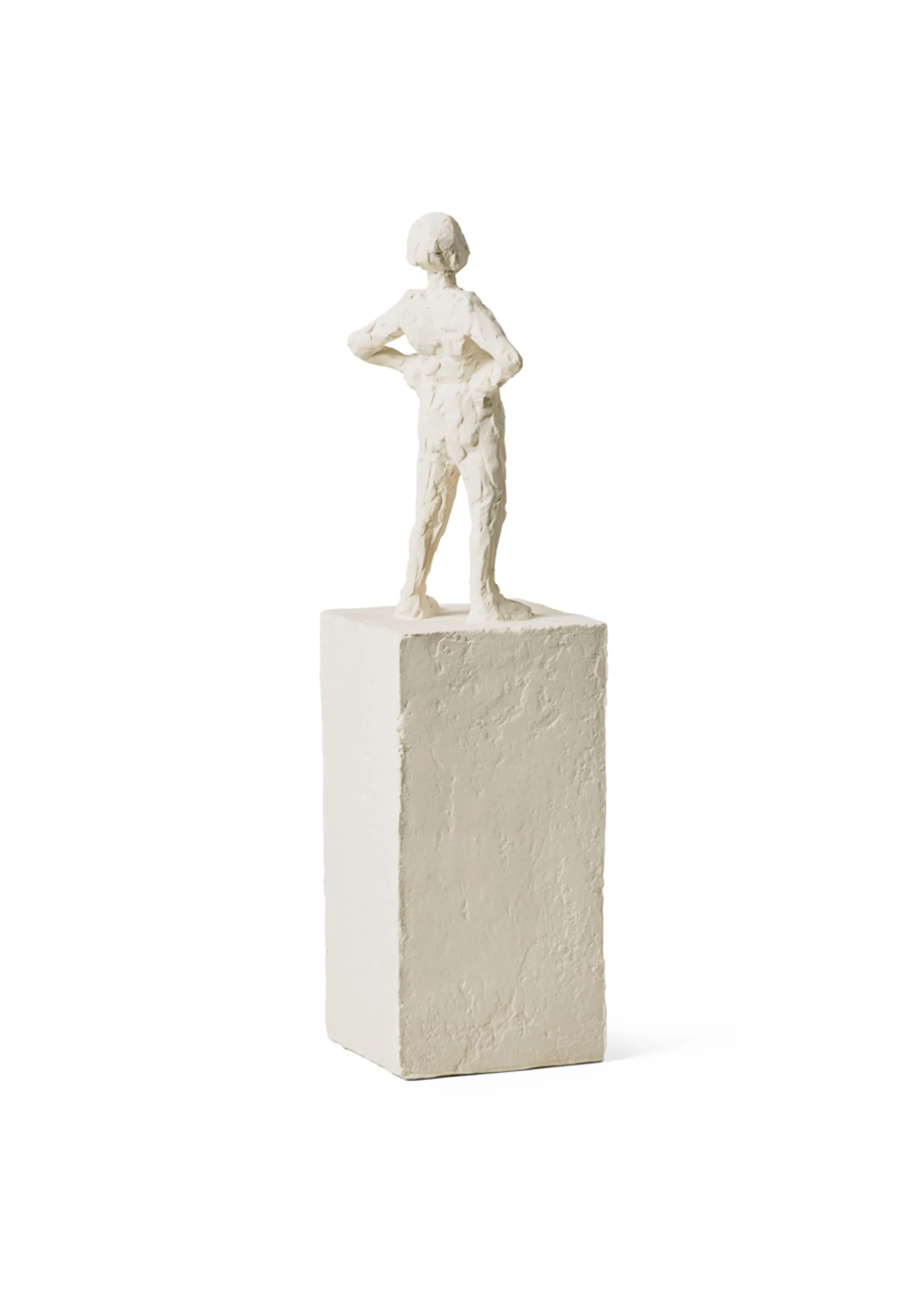 Escultura Astro, LLeão Kähler