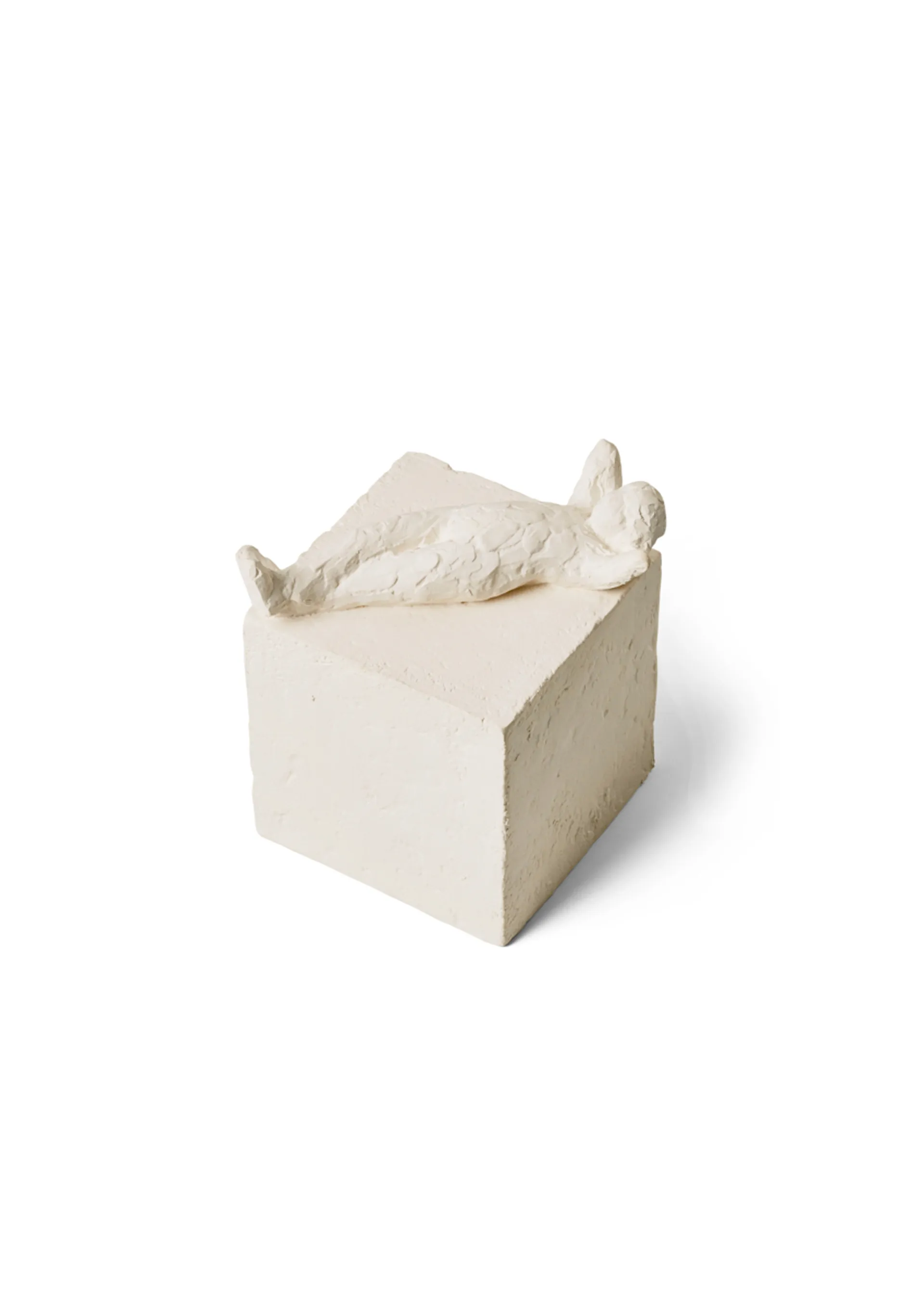 Escultura Astro, Peixes Kähler