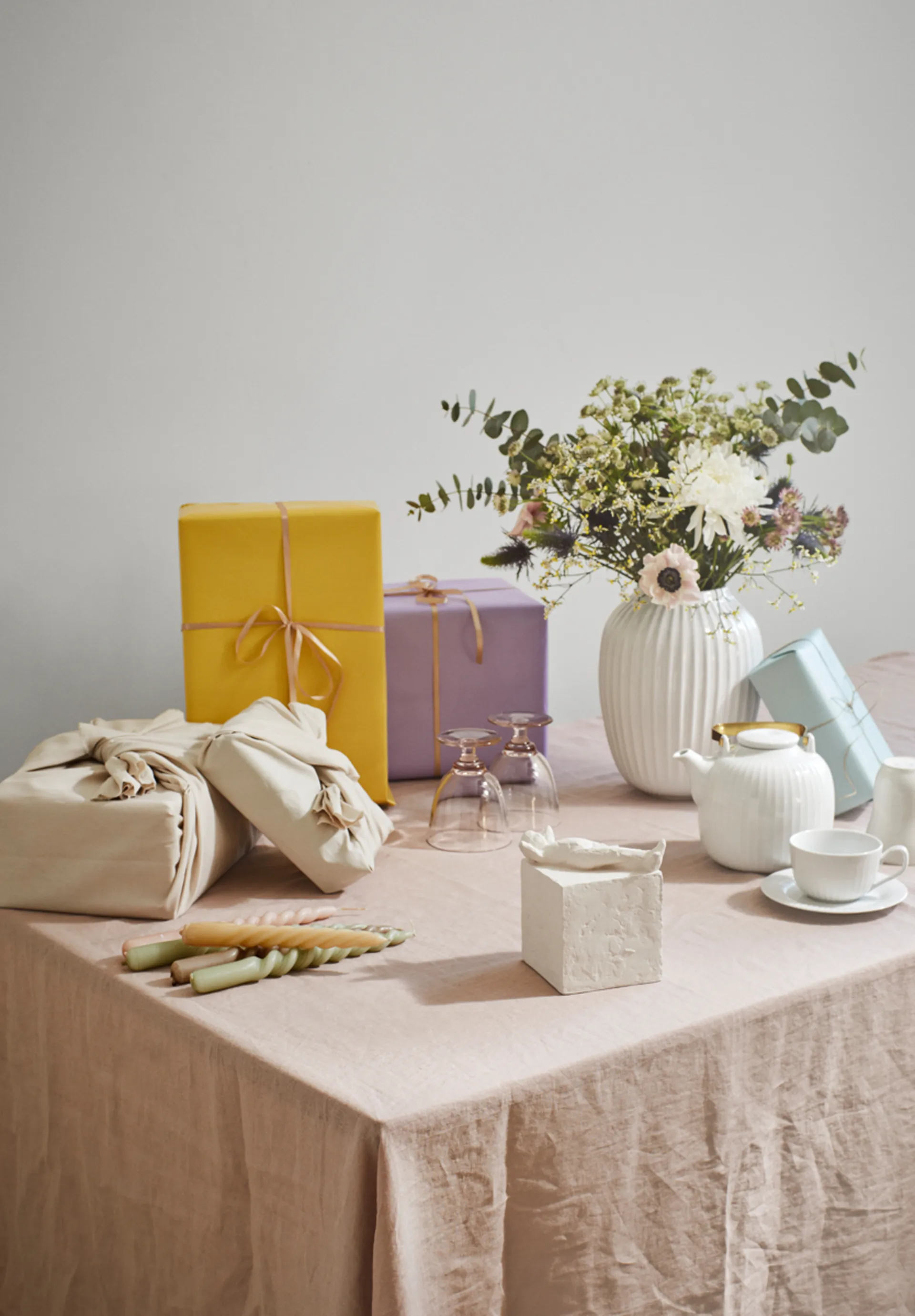 Escultura Astro, Peixes Kähler