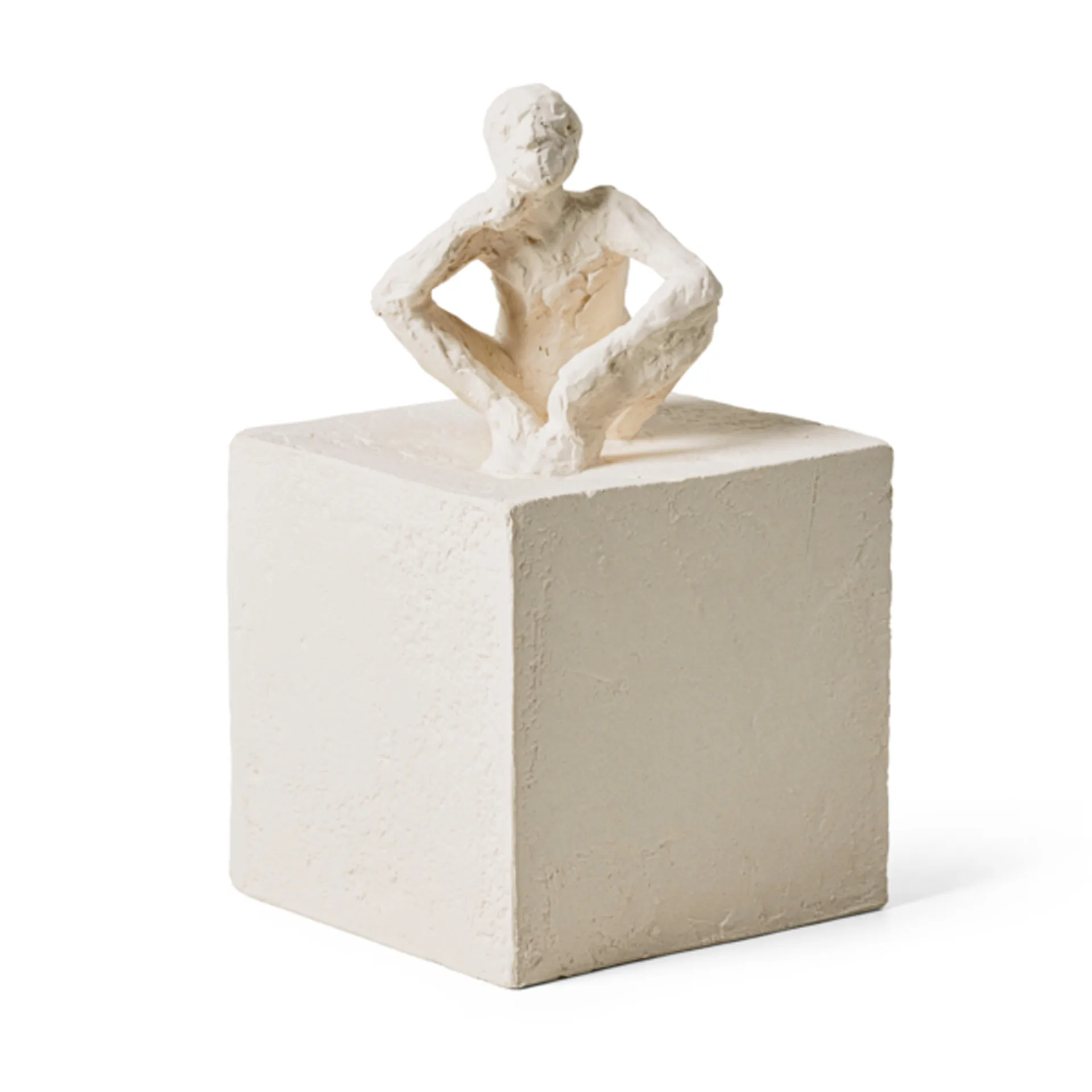 Escultura Astro, Sagitário Kähler