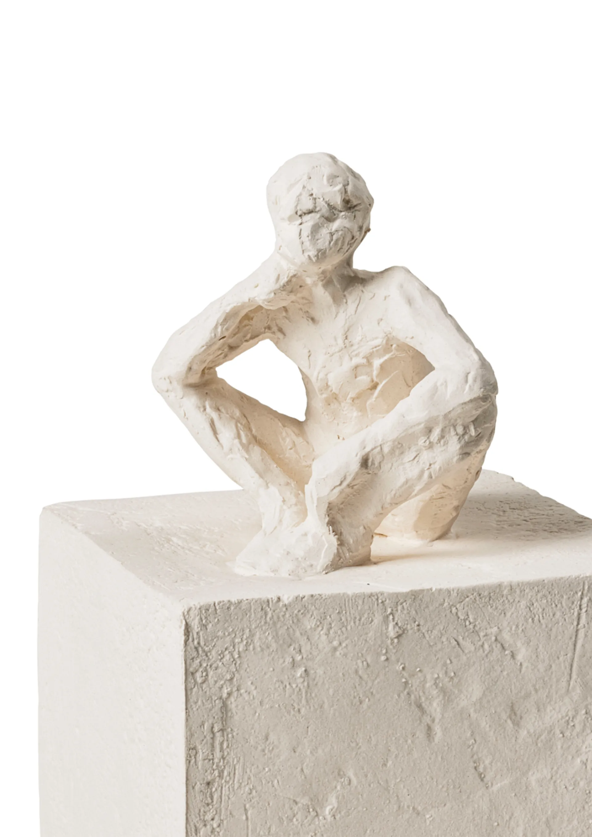 Escultura Astro, Sagitário Kähler