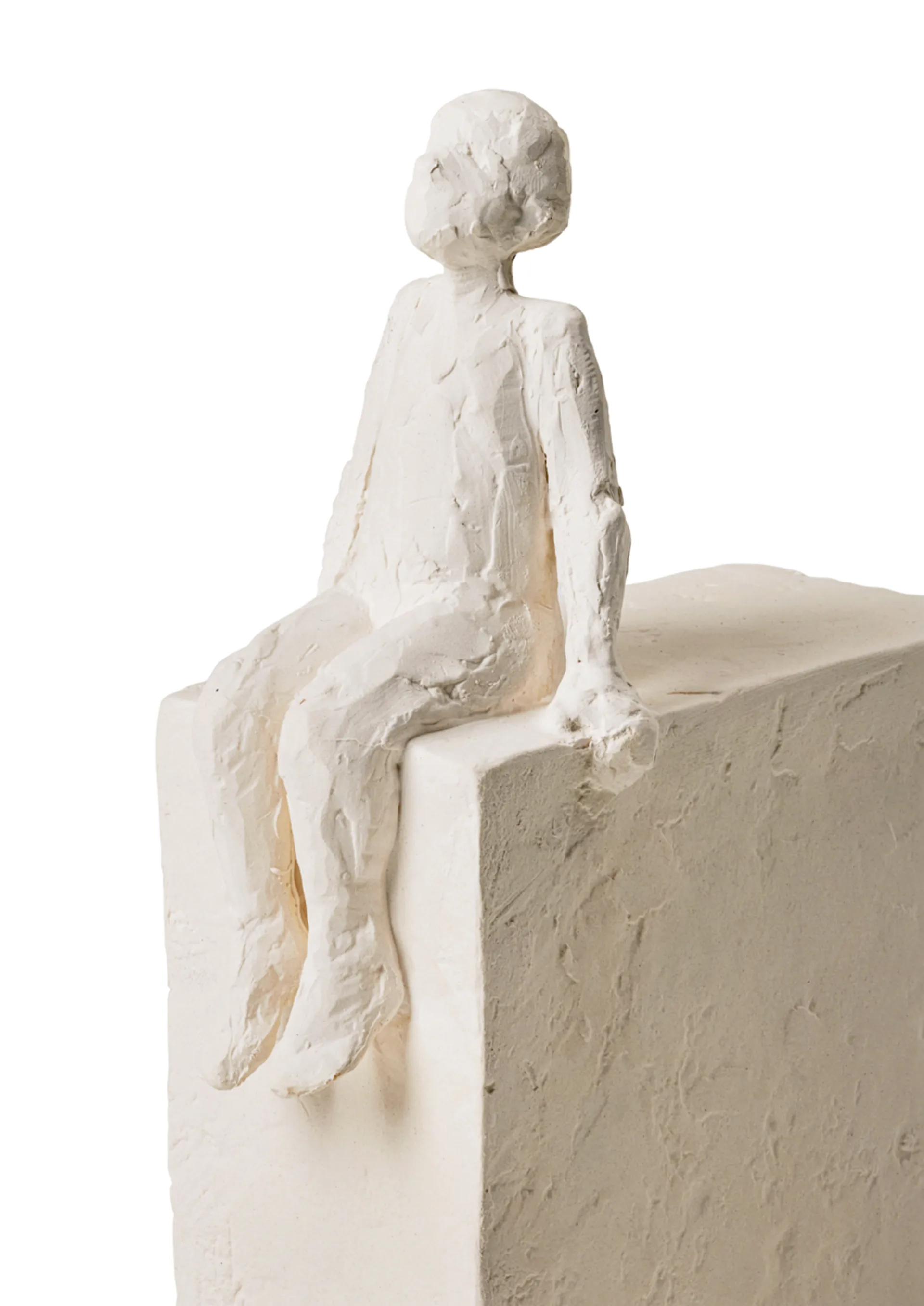 Escultura Astro, Virgem Kähler