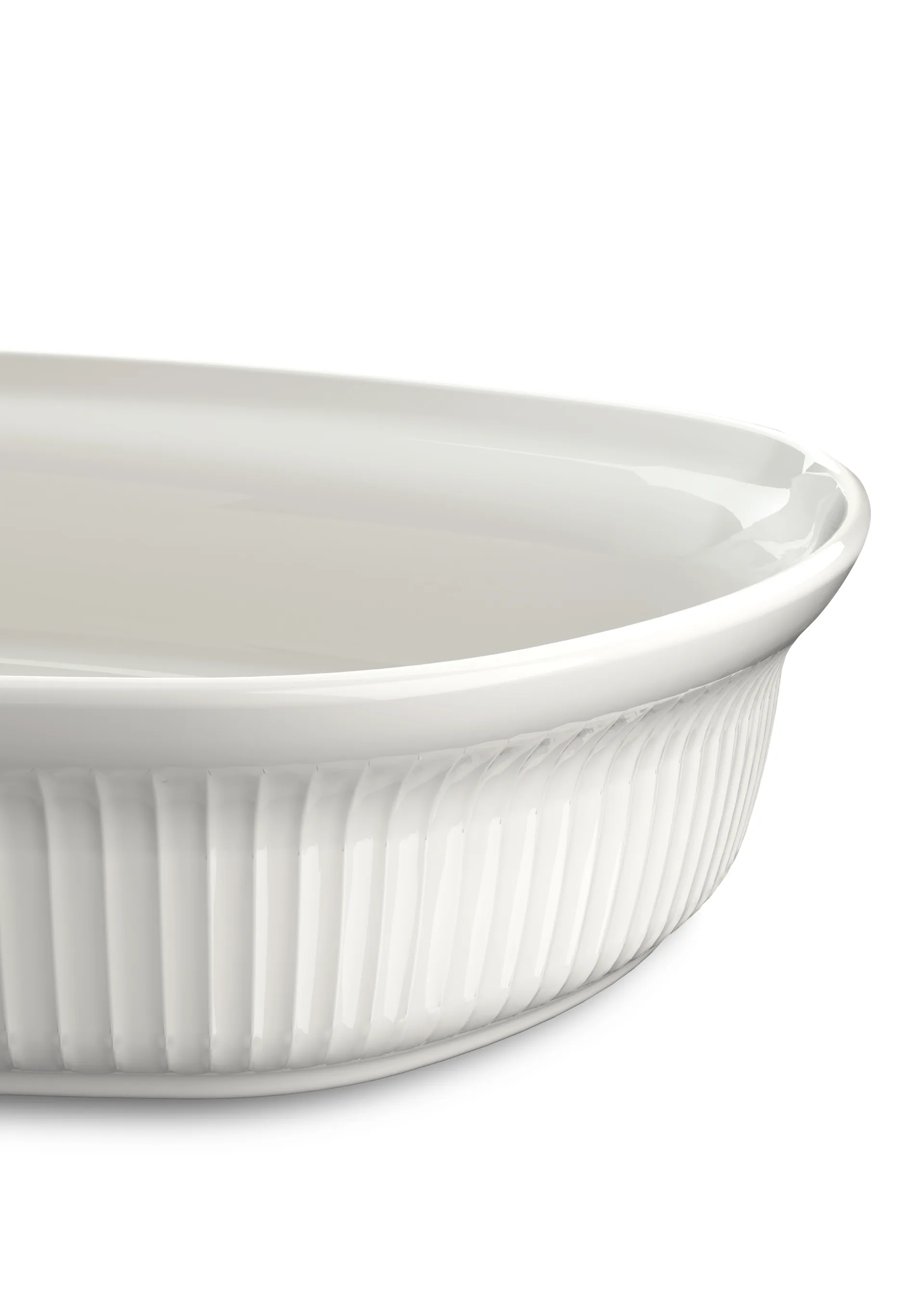 Forma de forno Hammershøi, 29,5x39 cm Kähler