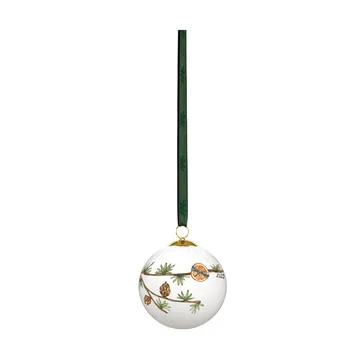 Hammershøi Christmas bola de Natal Ø6 cm - 2025 - Kähler