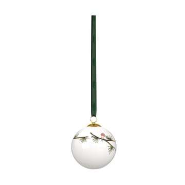 Hammershøi Christmas bola de Natal Ø6 cm - 2025 - Kähler