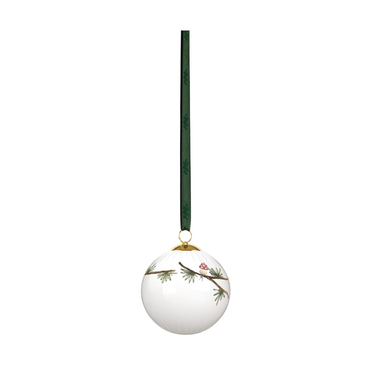 Hammershøi Christmas bola de Natal Ø6 cm, 2025 Kähler