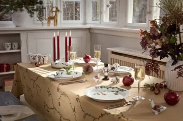 Hammershøi Christmas bola de Natal Ø6 cm - 2026 - Kähler