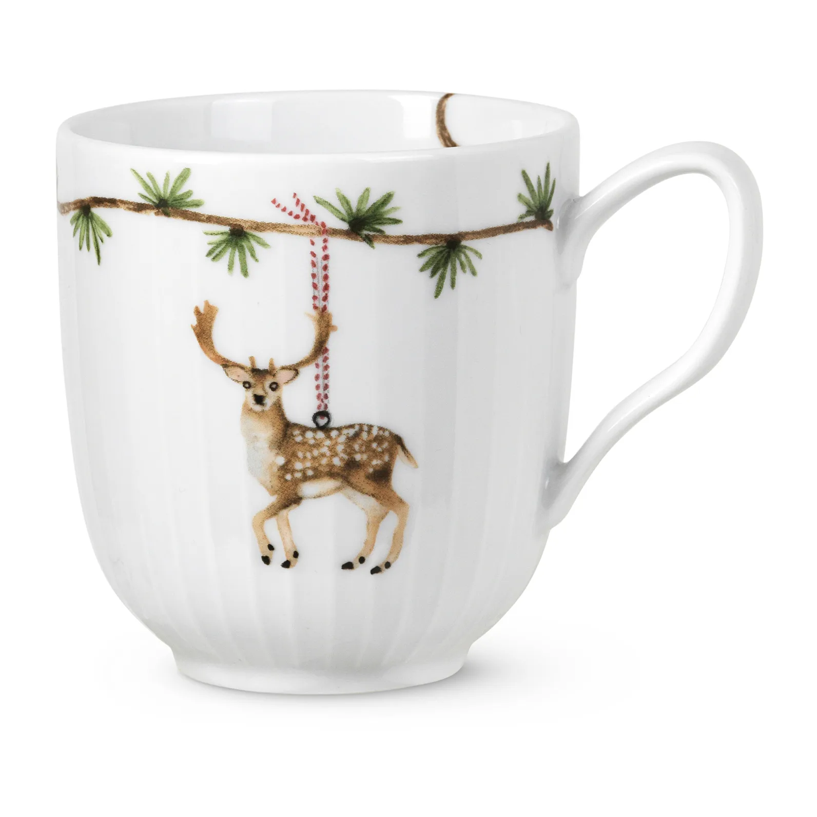 Hammershøi Christmas caneca de Natal 33 cl, 2021 Kähler