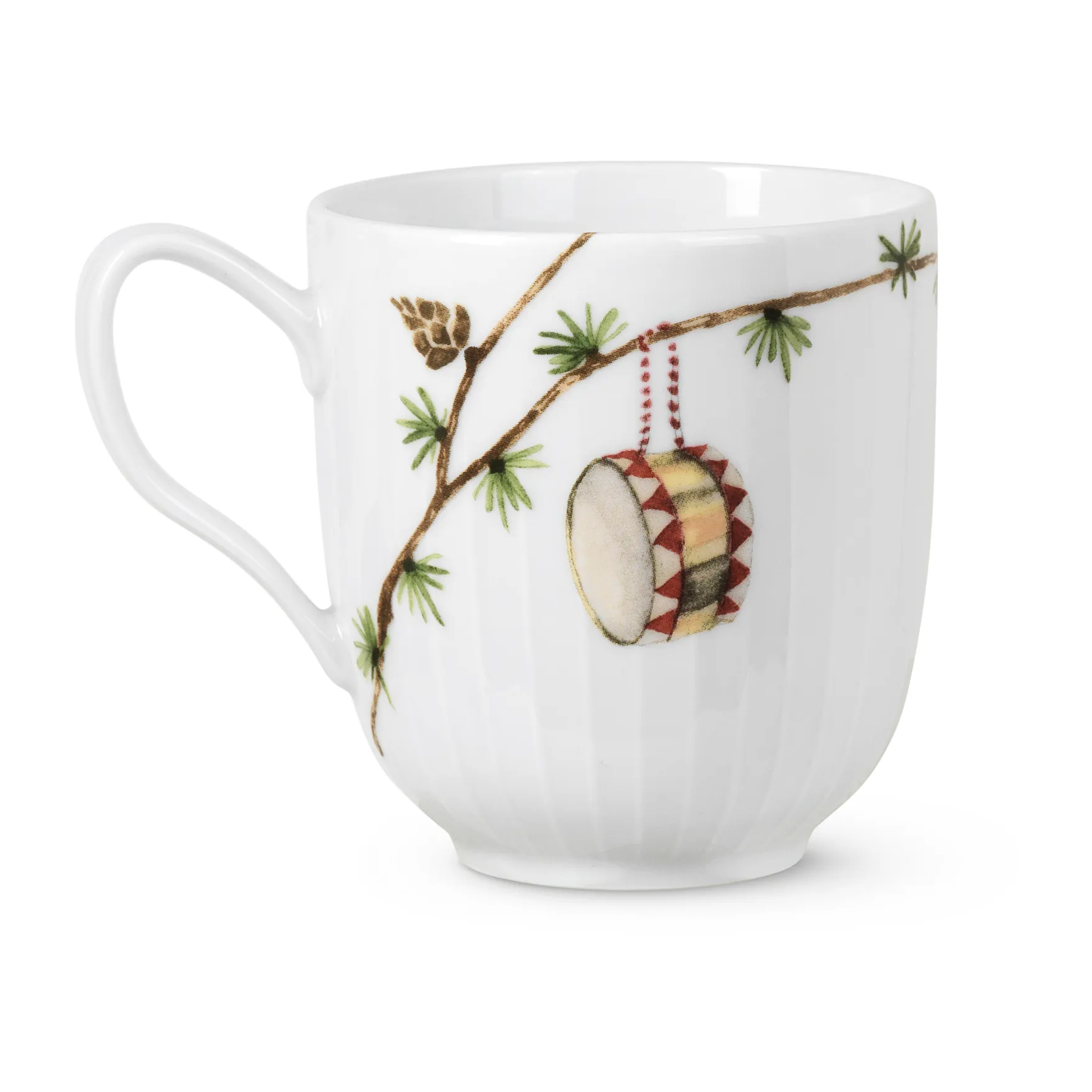 Hammershøi Christmas caneca de Natal 33 cl, 2021 Kähler