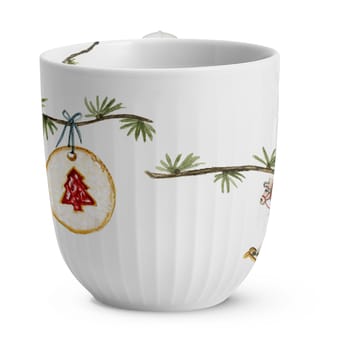 Hammershøi Christmas caneca de Natal 33 cl - 2025 - Kähler