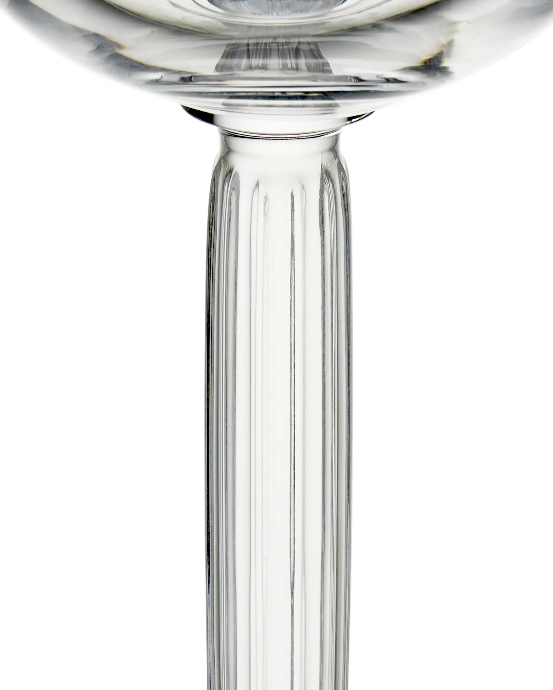 Hammershøi Taça de champanhe 24 cl 2pack, Transparente Kähler