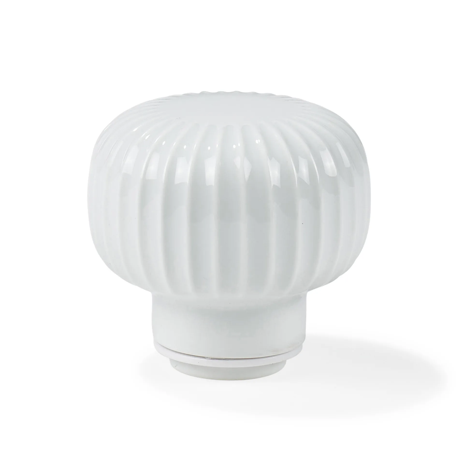 Peça de substituição superior Moinho de especiarias Hammershøi, branco Kähler