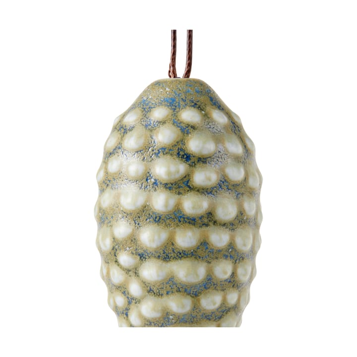 Pinha Christmas Tales 6 cm, Verde  Kähler