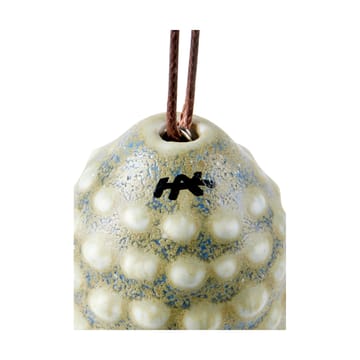 Pinha Christmas Tales 6 cm - Verde  - Kähler