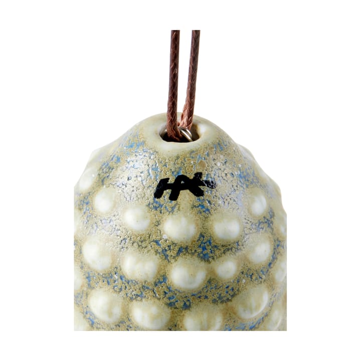 Pinha Christmas Tales 6 cm, Verde  Kähler