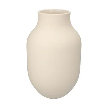 Studio Omaggio jarra - Areia, 31 cm - Kähler