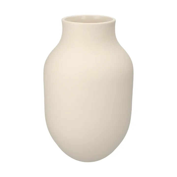 Studio Omaggio jarra - Areia, 31 cm - Kähler