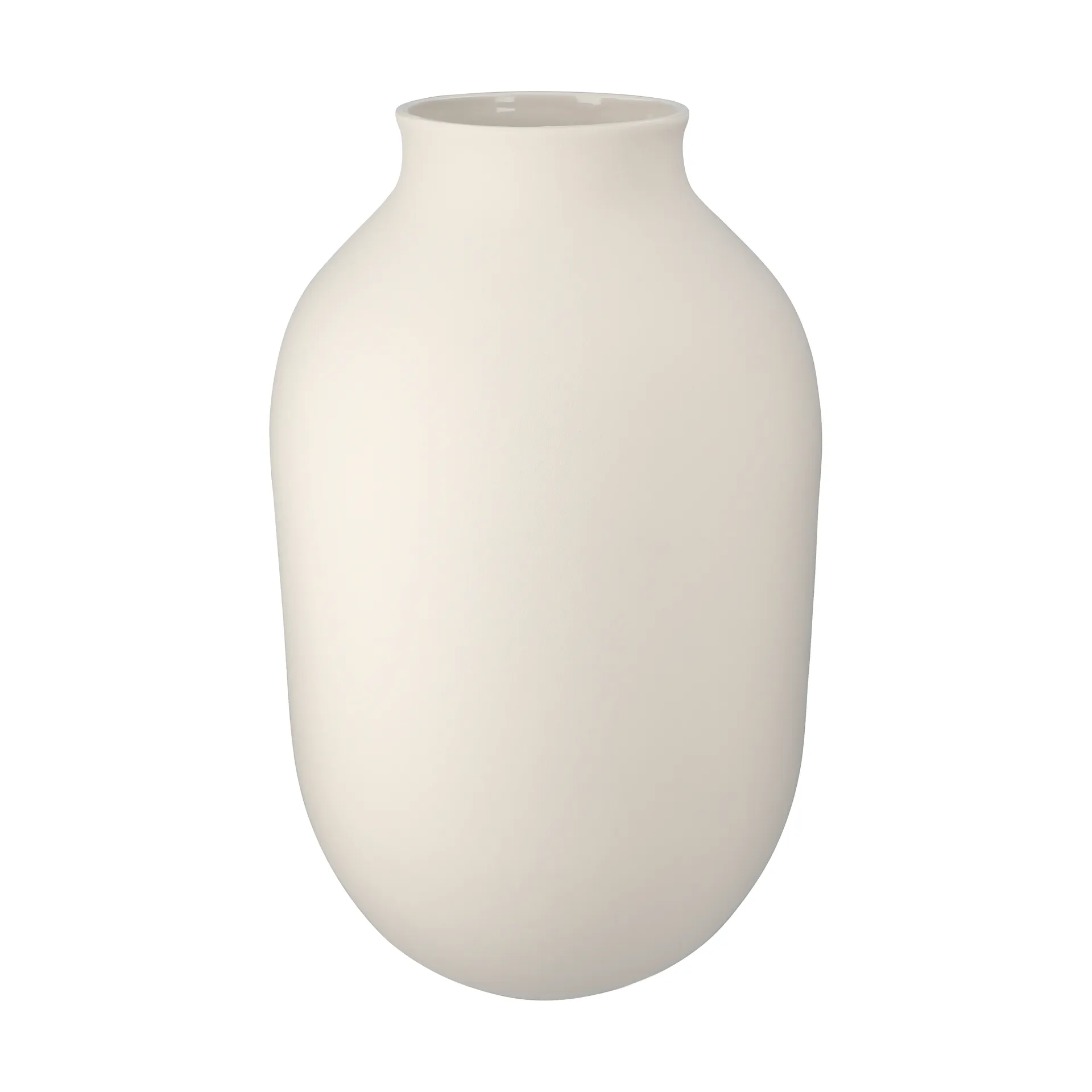 Studio Omaggio jarra, Areia, 50 cm Kähler