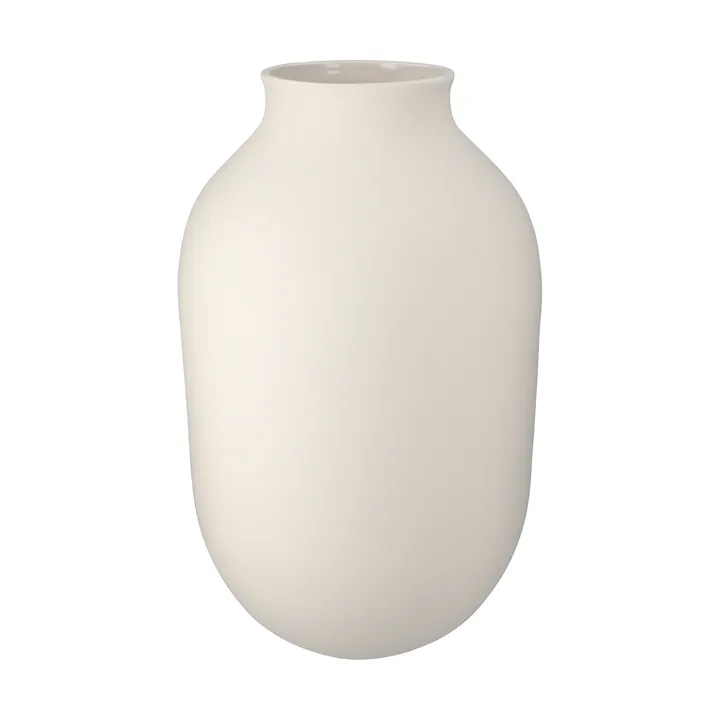 Studio Omaggio jarra - Areia, 50 cm - Kähler