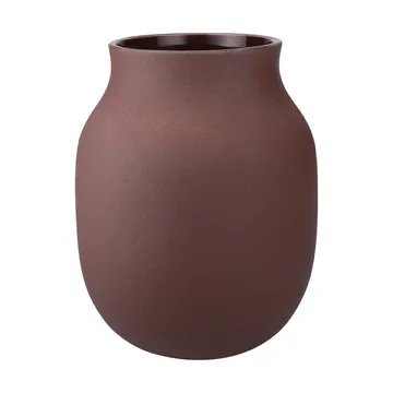 Studio Omaggio jarra - Bordeaux, 20 cm - Kähler