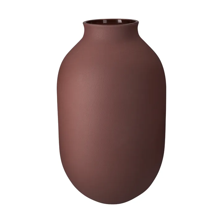 Studio Omaggio jarra - Bordeaux, 50 cm - Kähler