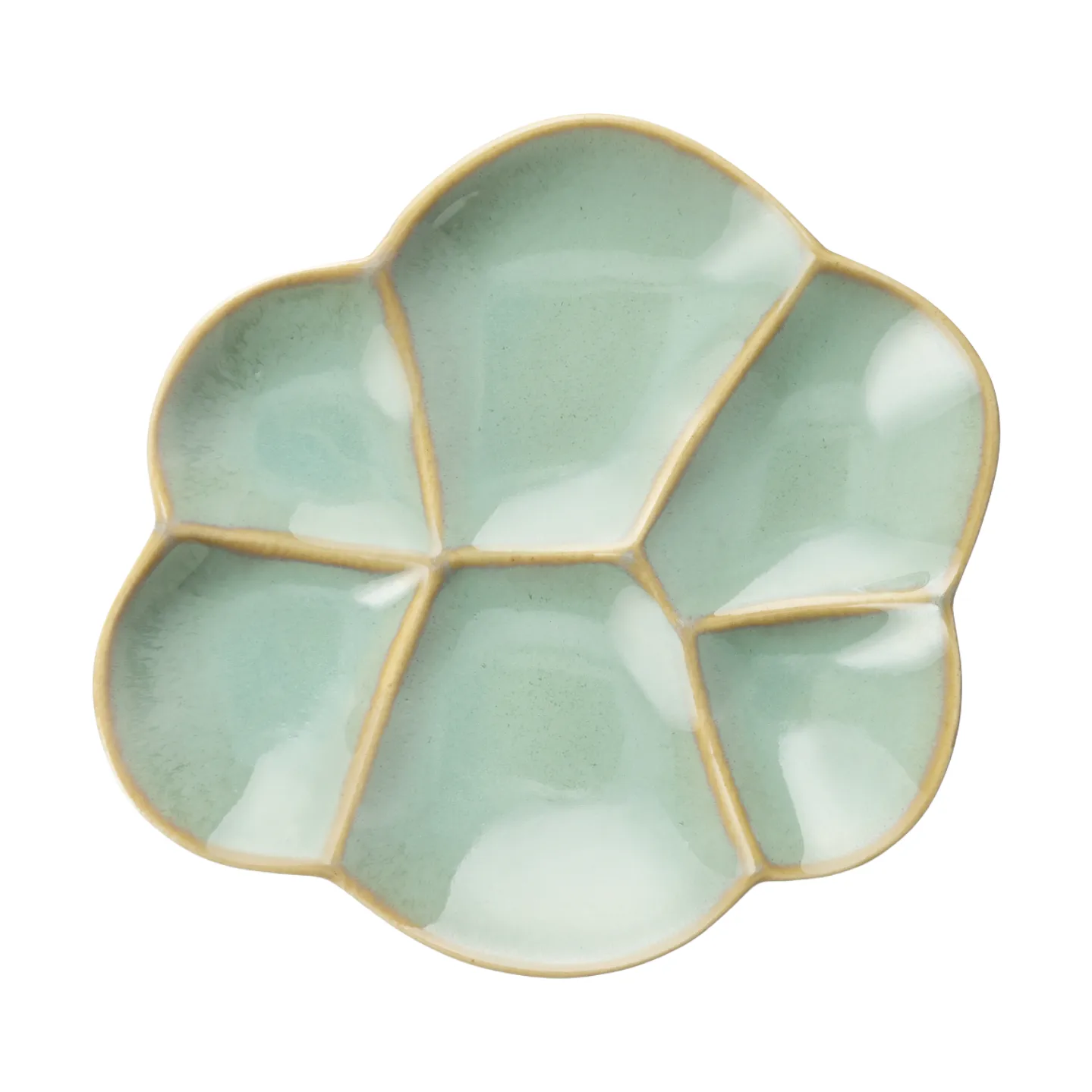 Taça Kantarell, Azul, Ø14,5 cm Kähler