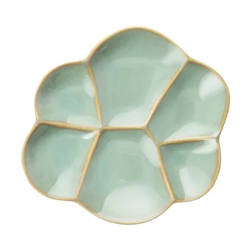 Taça Kantarell - Azul, Ø14,5 cm - Kähler