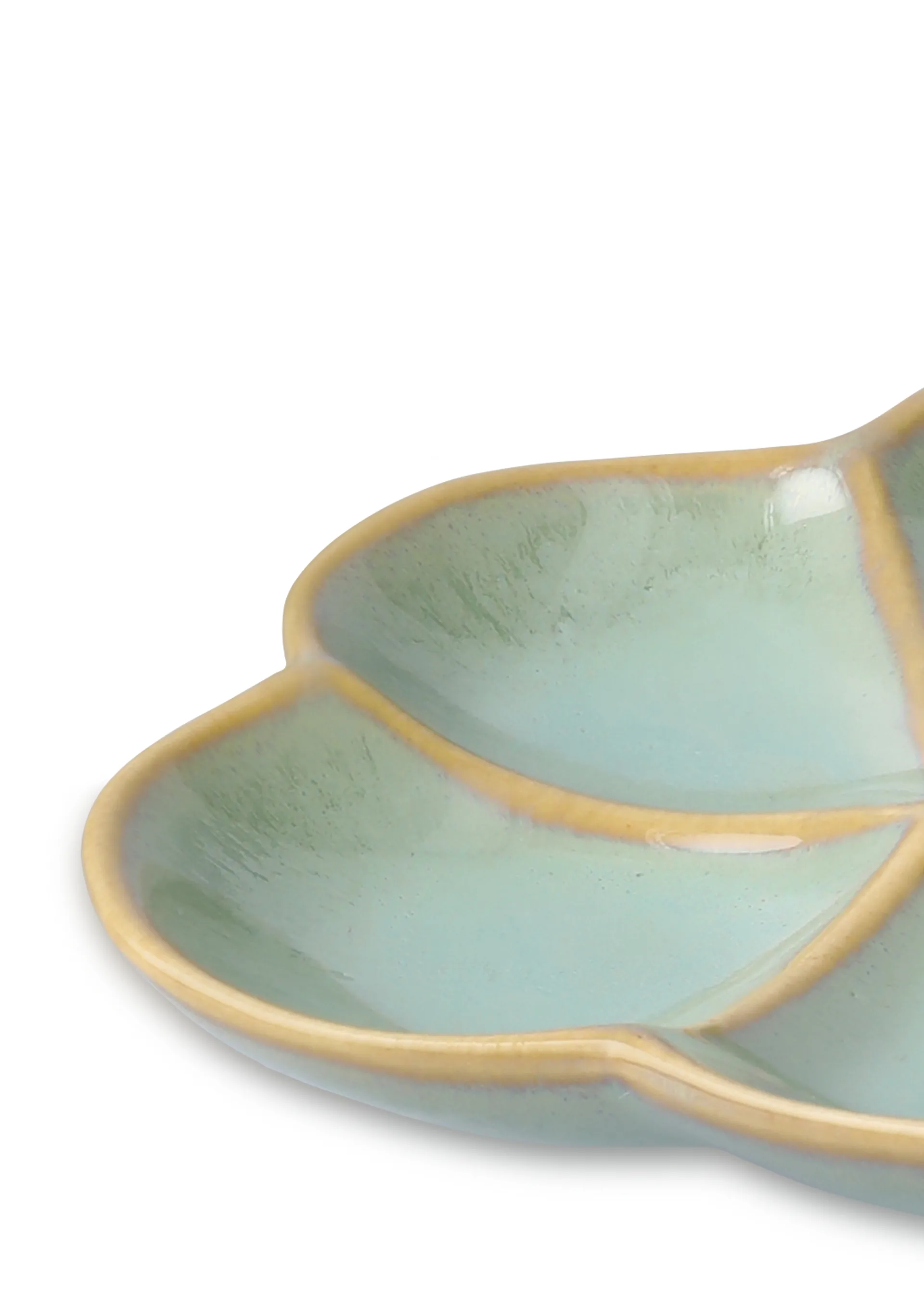 Taça Kantarell, Azul, Ø14,5 cm Kähler