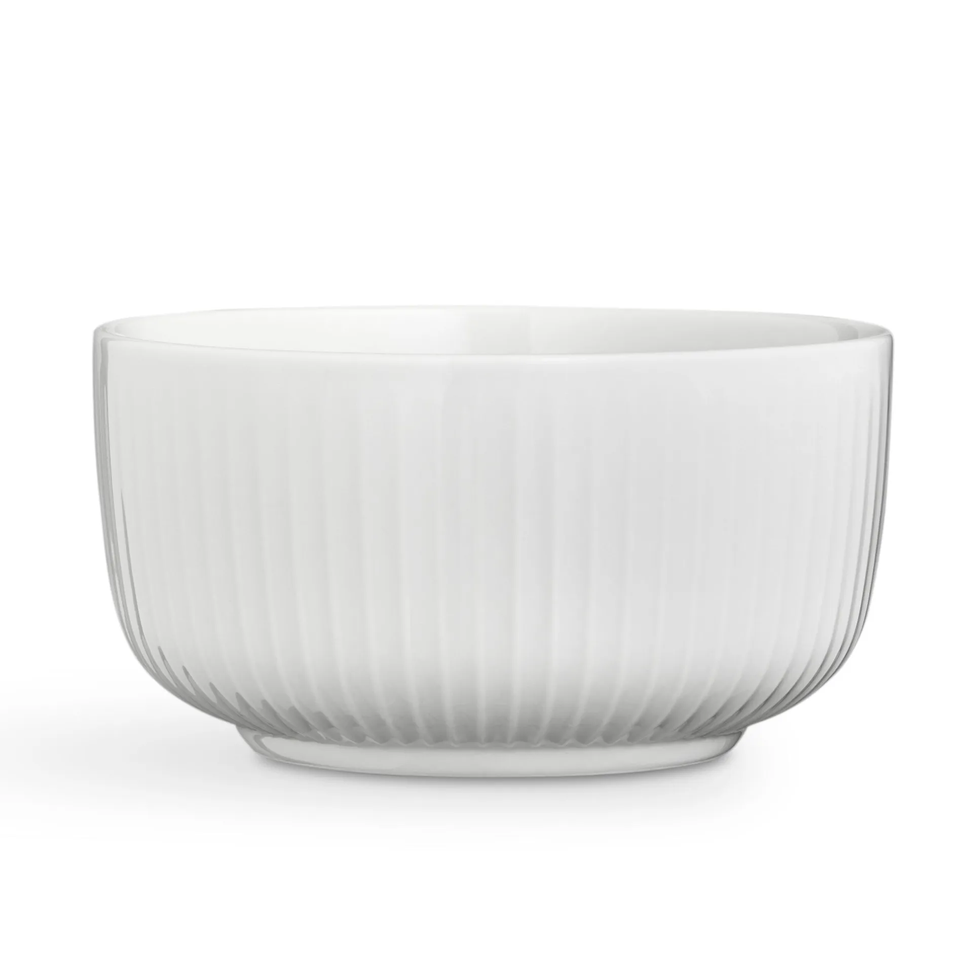Tigela Hammershøi Ø17 cm, branco Kähler