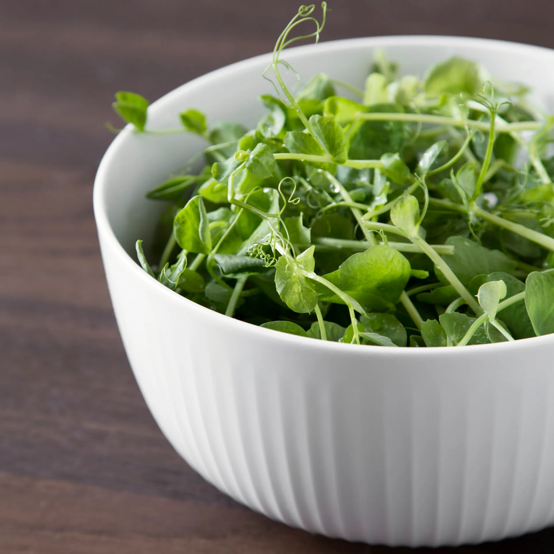 Tigela Hammershøi Ø21 cm, branco Kähler