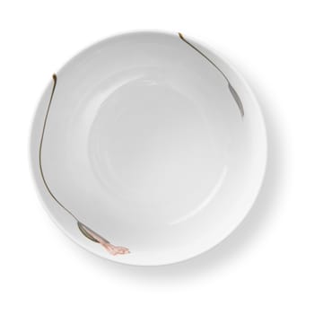 Tigela Hammershøi Poppy Ø17 cm - Branco-decor - Kähler