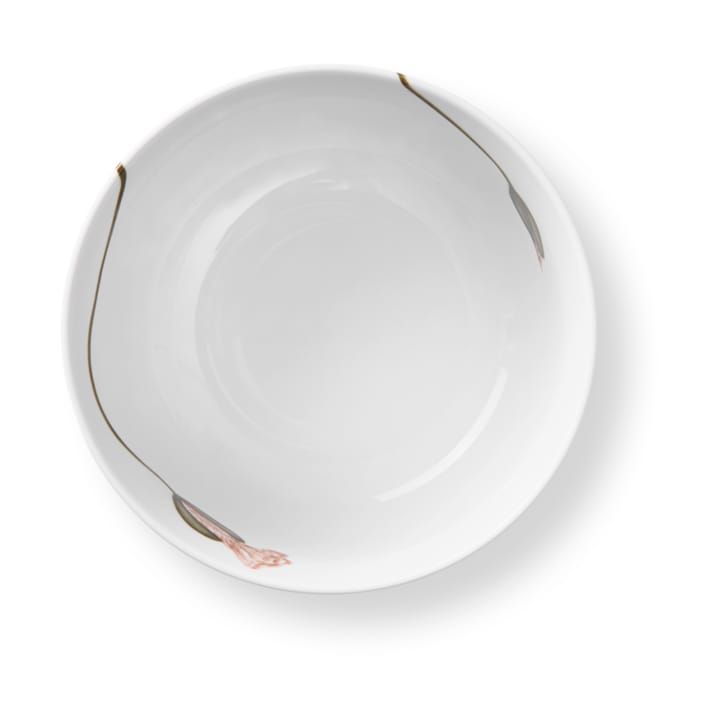 Tigela Hammershøi Poppy Ø17 cm, Branco-decor Kähler
