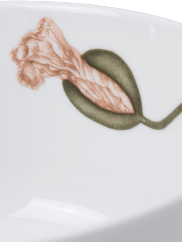 Tigela Hammershøi Poppy Ø17 cm, Branco-decor Kähler