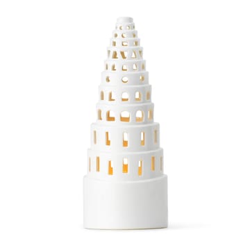 Urbania suporte de velas  - Babel - Kähler