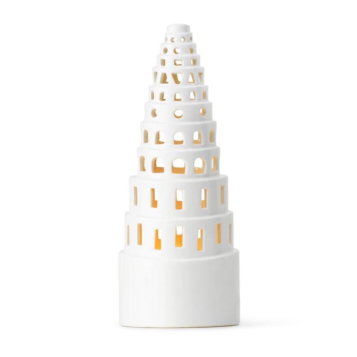 Urbania suporte de velas , Babel Kähler