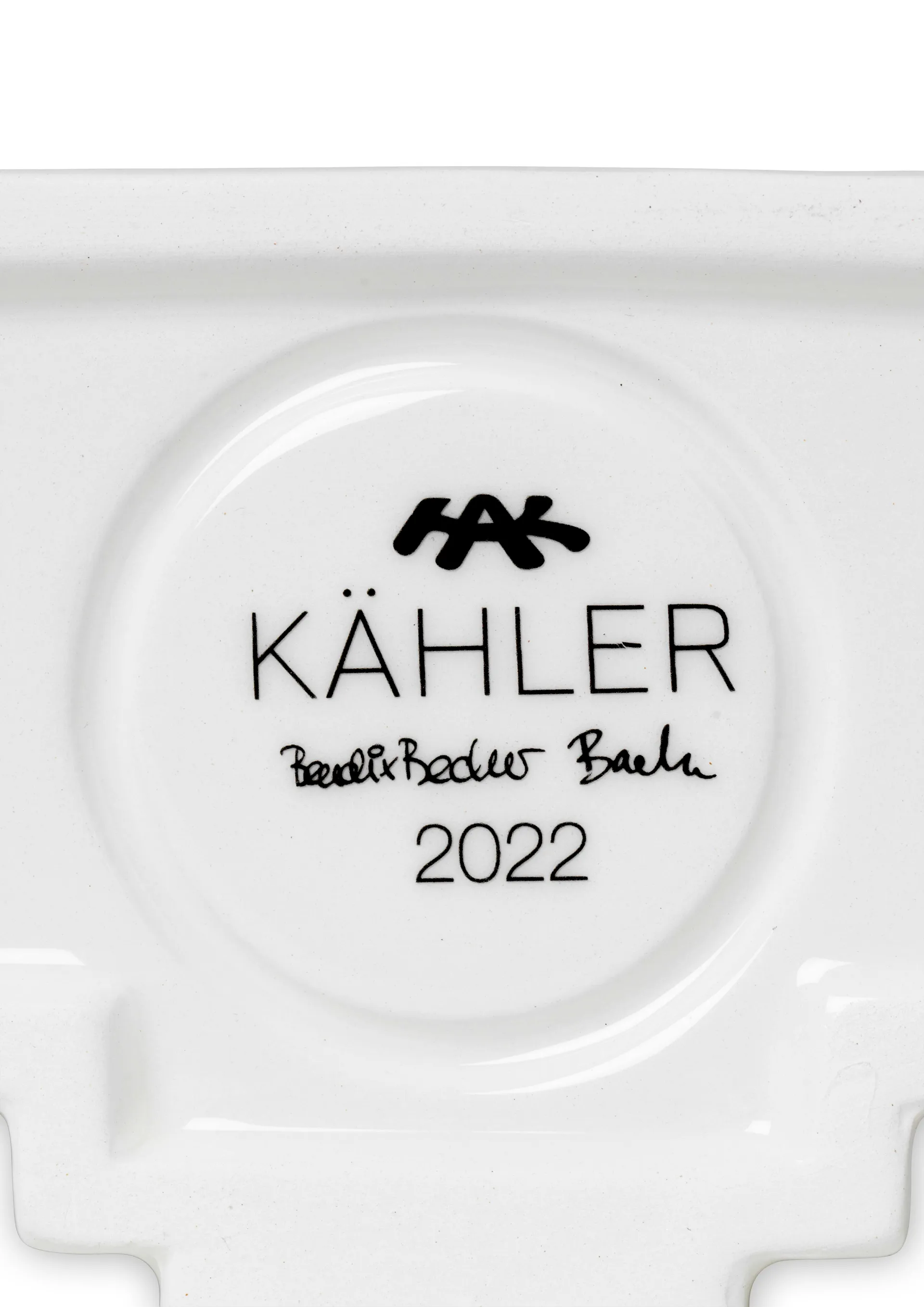 Urbania suporte de velas , City Kähler