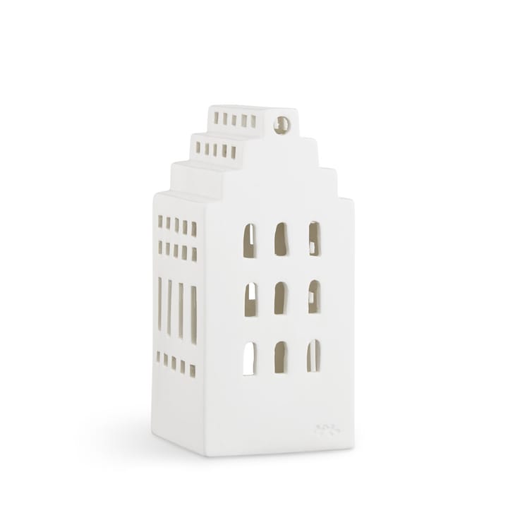 Urbania suporte de velas  - Herregård - Kähler