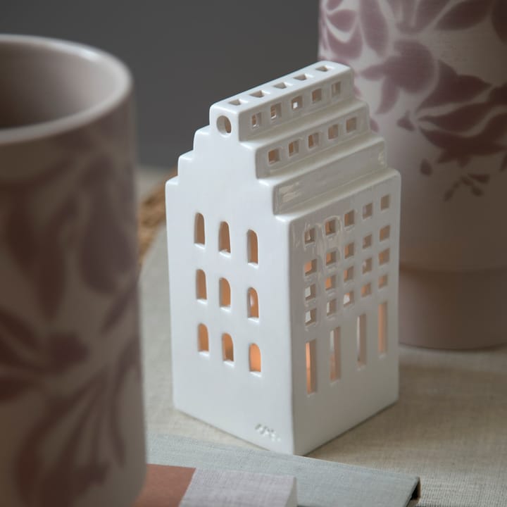 Urbania suporte de velas , Herregård Kähler