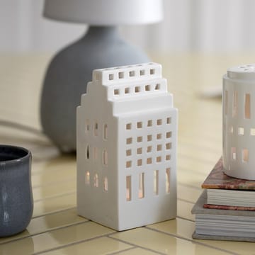 Urbania suporte de velas  - Herregård - Kähler