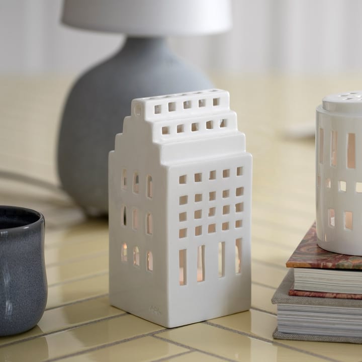 Urbania suporte de velas , Herregård Kähler