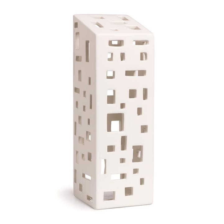 Urbania suporte de velas  - Højhus - Kähler