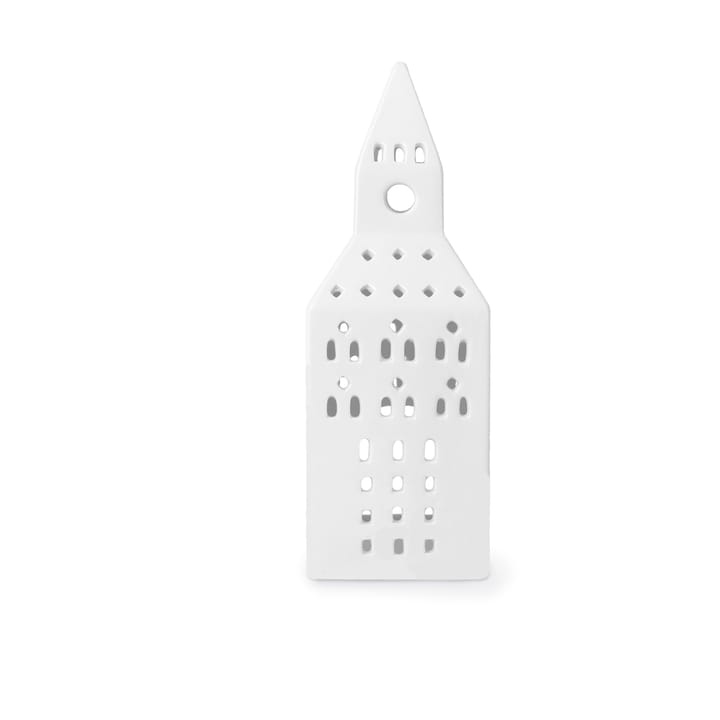 Urbania suporte de velas  - Igreja Torre - Kähler