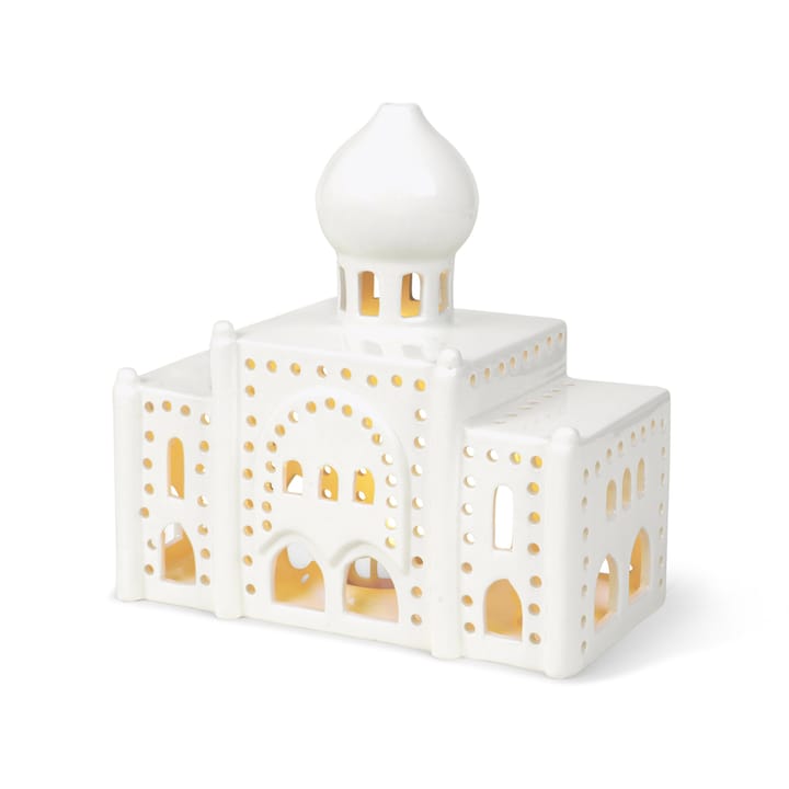 Urbania suporte de velas  - Nimb - Kähler