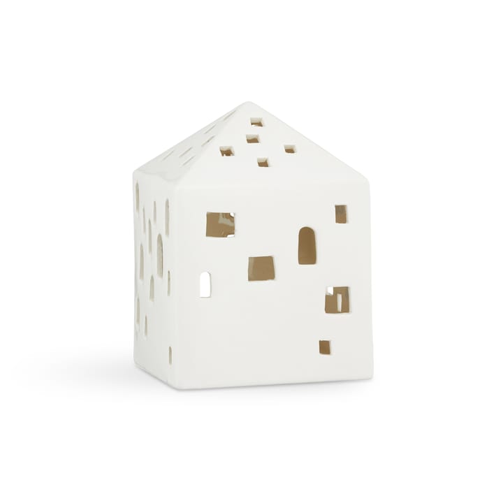 Urbania suporte de velas  - Town house - Kähler