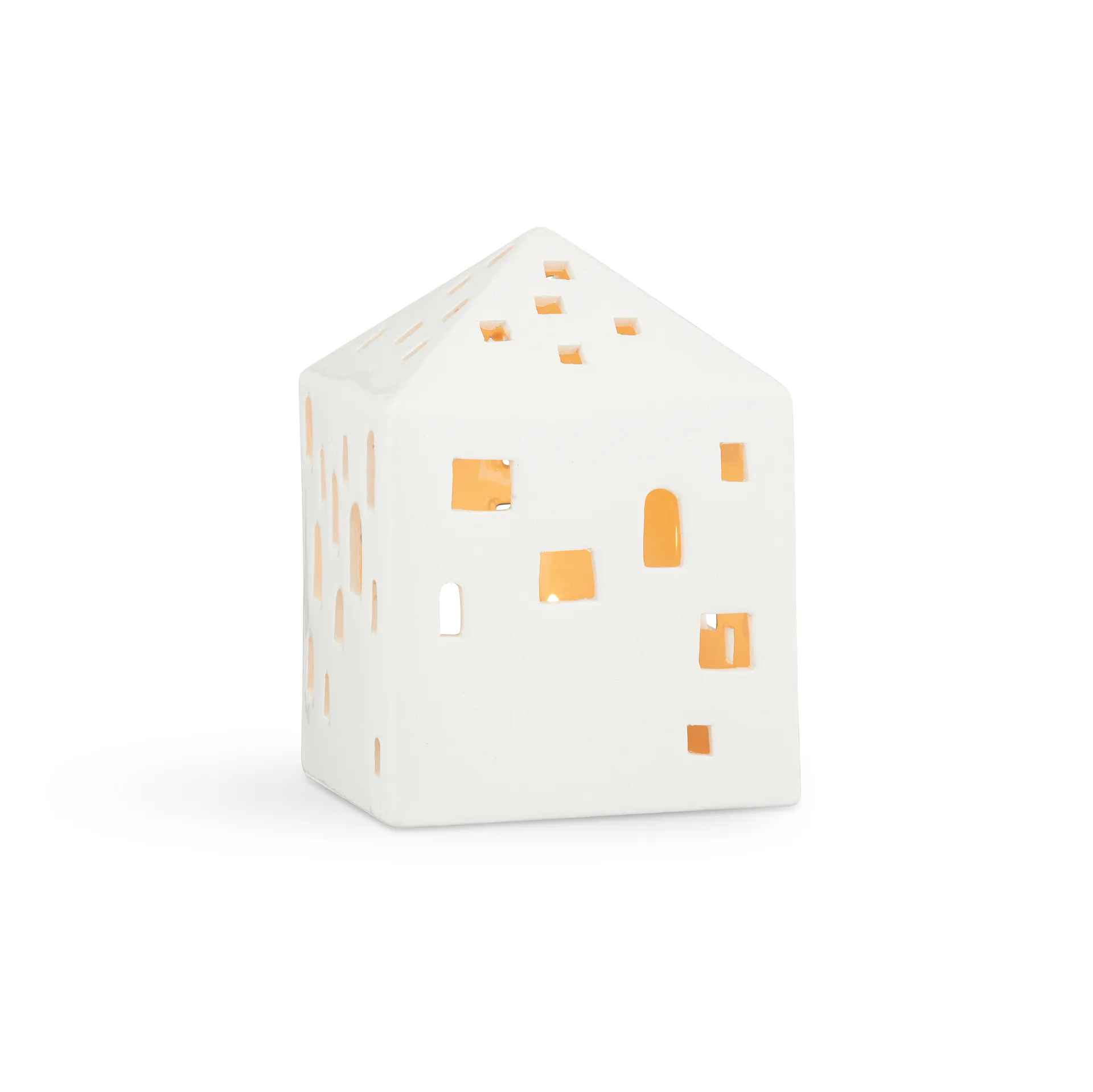 Urbania suporte de velas , Town house Kähler