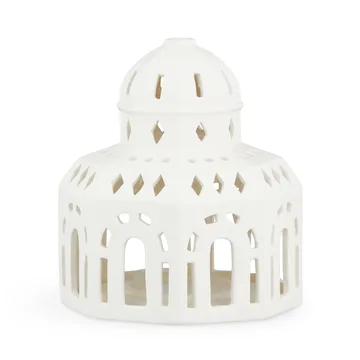 Urbania suporte de velas  - Vidro - Kähler